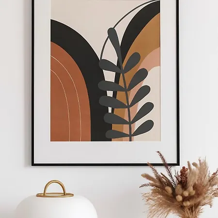 Auer بيت ريفي *