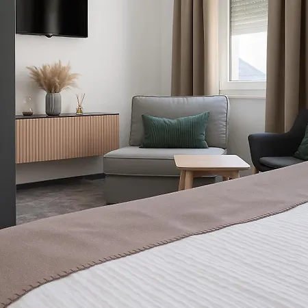 بيت ريفي Auer Liebenfels