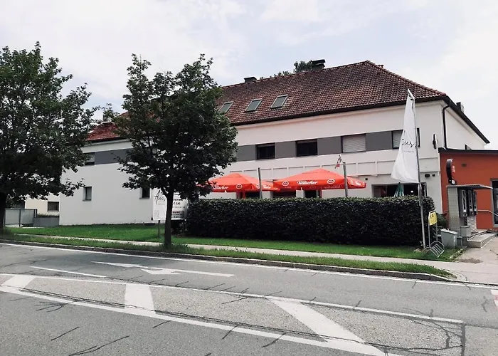 Auer Värdshus Liebenfels